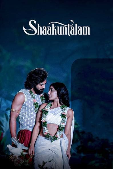 movierulz shaakuntalam|Shaakuntalam Stream and Watch Online